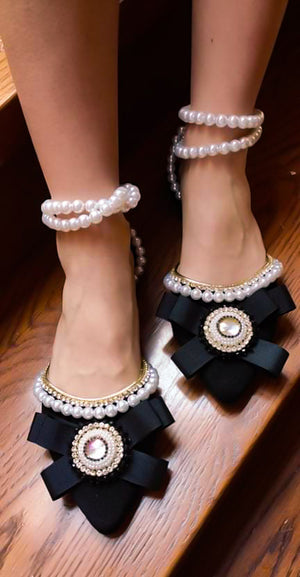Amalia sandals